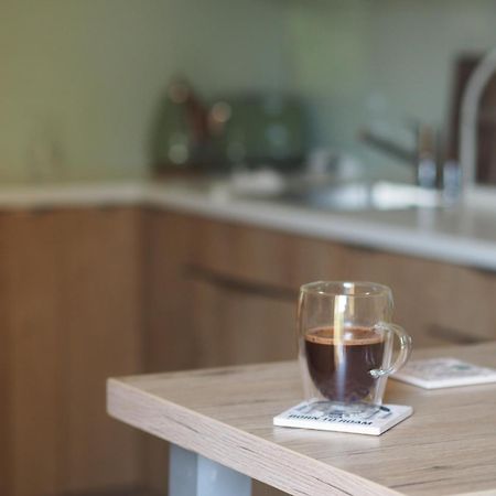 Designer Apartment 110M2 With King Size Beds & Equipped Kitchen Cracóvia Exterior foto
